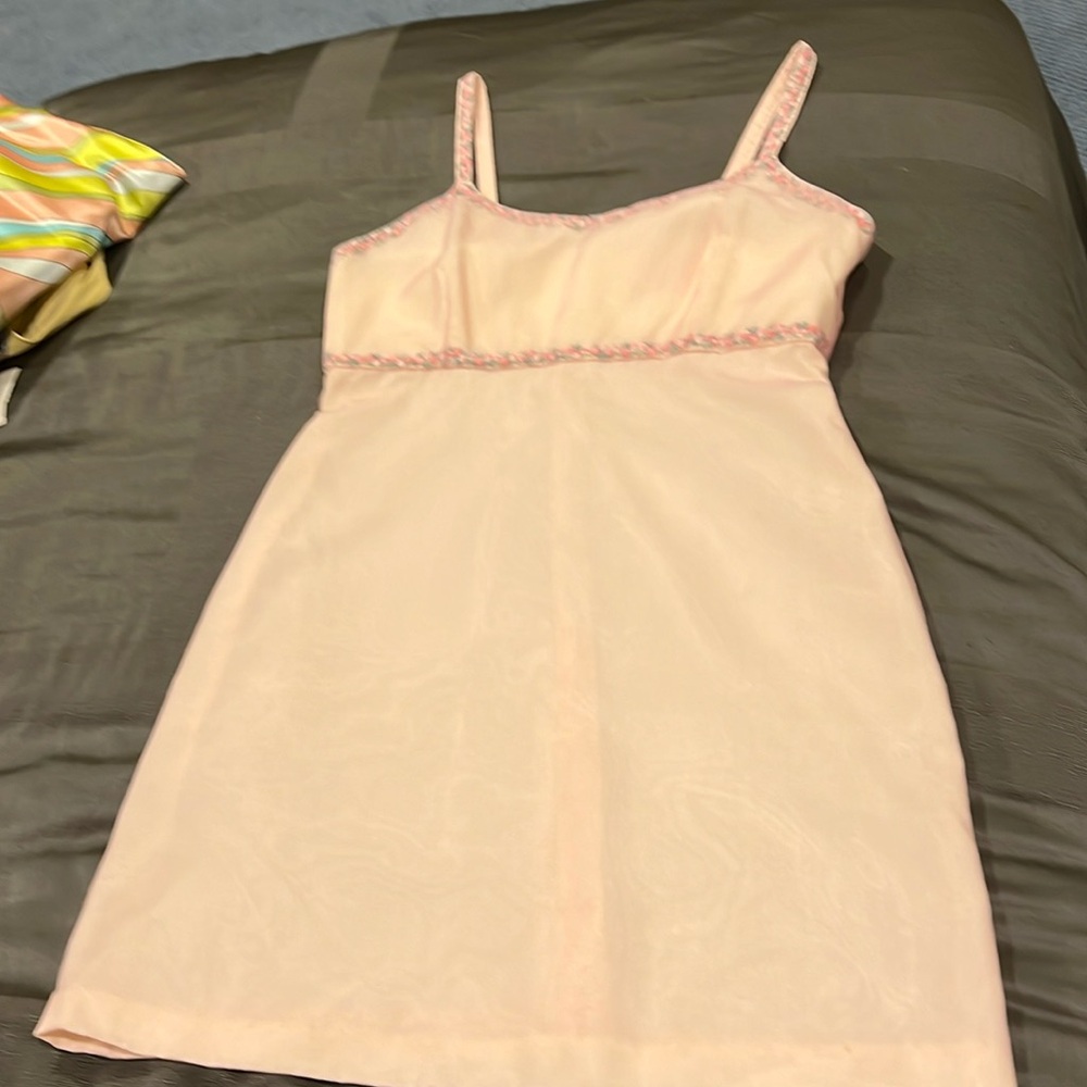 Vintage Tocca dress